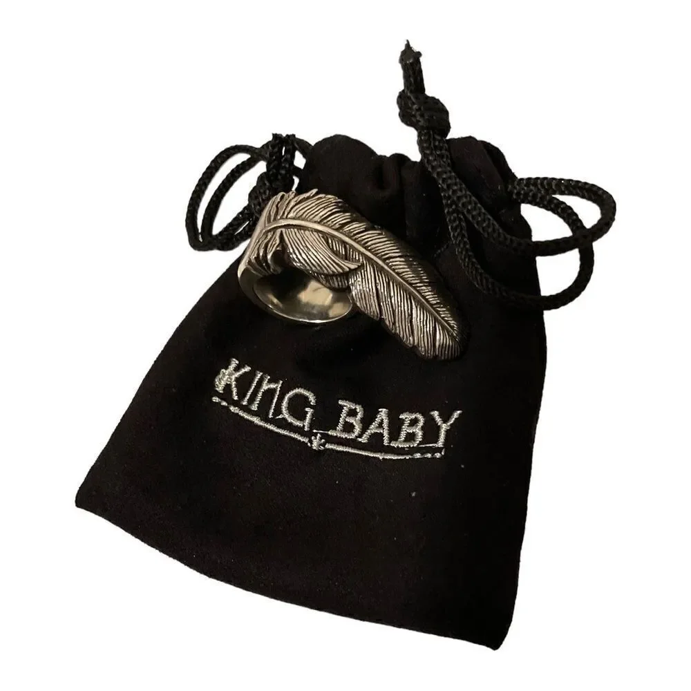 King Baby Studio king baby